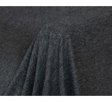 Шенилл RAVENA NERO