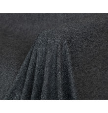 Шенилл RAVENA NERO