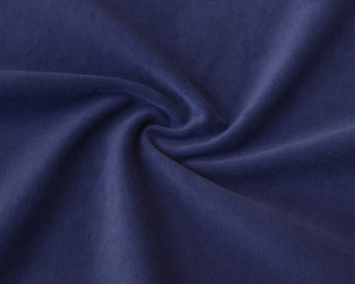 Велюр DREAM INDIGO