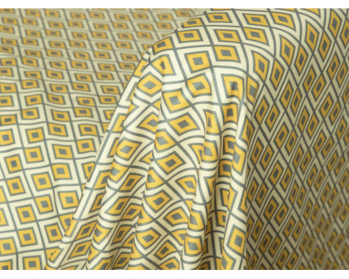 Принт LIRA YELLOW Принт LIRA YELLOW