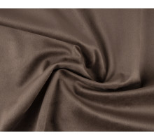 Велюр FIORE CHOCOLATE