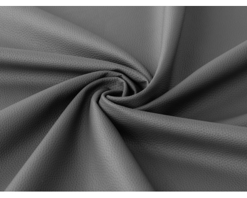 Искусственная кожа DISCOVERY GREY