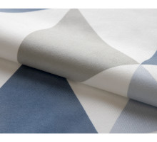 Принт OLAF BLUE Принт OLAF BLUE