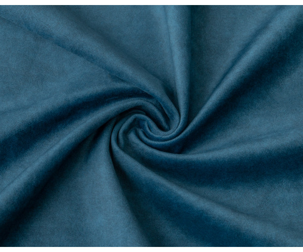 Велюр NOEL BLUE