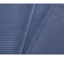 Велюр CILIUM INDIGO