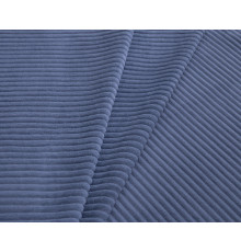 Велюр CILIUM INDIGO