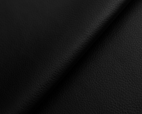 Искусственная кожа MARVEL BLACK