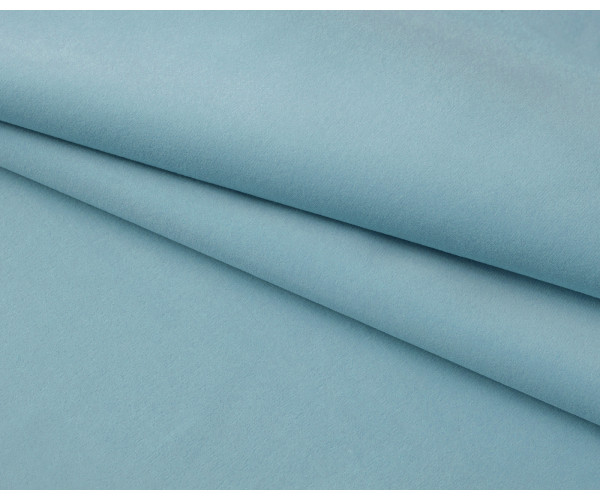 Велюр ULTRA BLUE