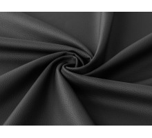 Искусственная кожа DISCOVERY BLACK