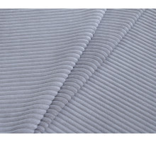 Велюр CILIUM STEEL