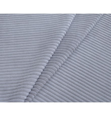 Велюр CILIUM STEEL
