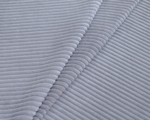 Велюр CILIUM STEEL