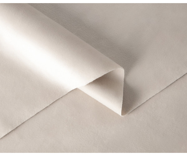 Велюр MONACO IVORY