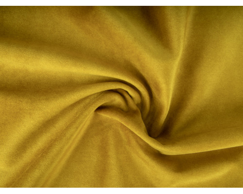 Велюр GRETA YELLOW