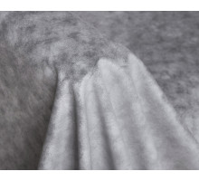 Велюр ALASKA GREY