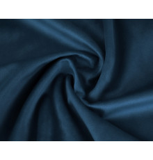 Велюр FIORE NAVY
