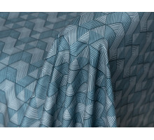 Принт MYSTERY NAVY Принт MYSTERY NAVY