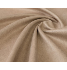 Замша FULTON BEIGE