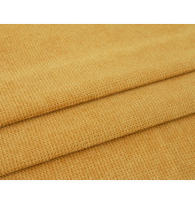 Велюр DALLAS YELLOW