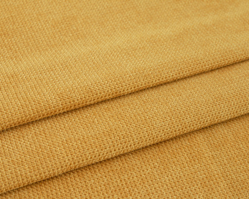 Велюр DALLAS YELLOW