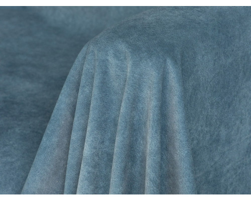 Велюр BEVERLY NAVY