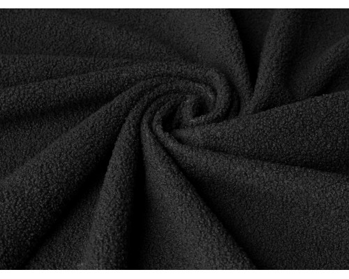 Велюр BRAVO BLACK