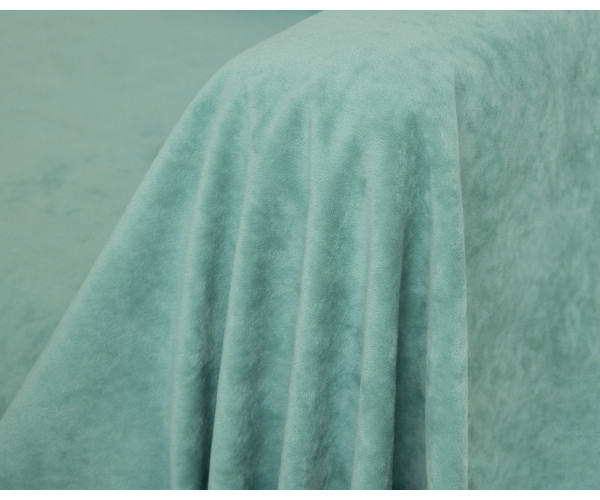 Велюр ROMANCE MINT