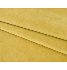 Велюр ULTRA YELLOW