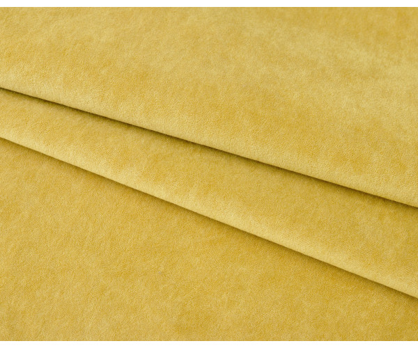 Велюр ULTRA YELLOW