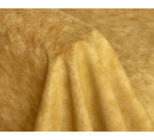 Велюр ALASKA MUSTARD