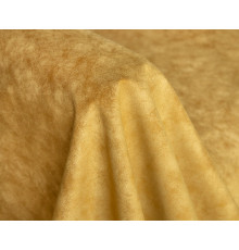 Велюр ALASKA MUSTARD