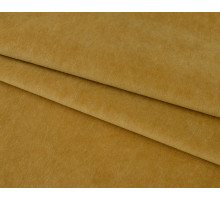 Велюр ULTRA MUSTARD