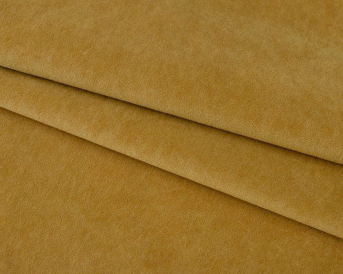 Велюр ULTRA MUSTARD Велюр ULTRA MUSTARD