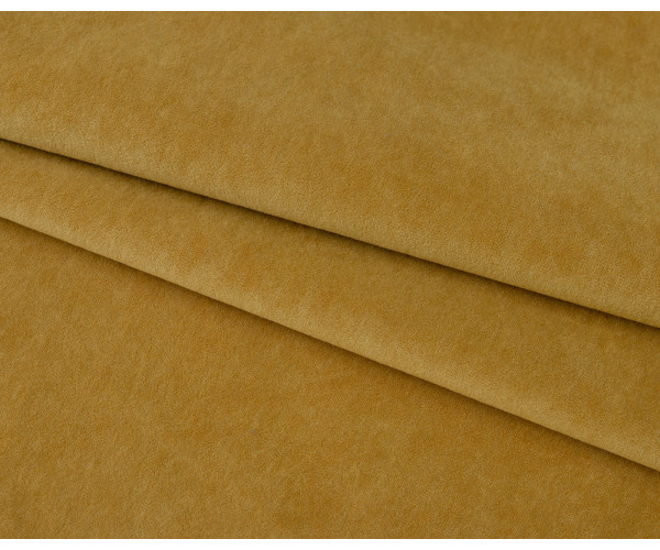Велюр ULTRA MUSTARD
