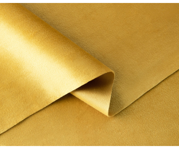Велюр MONACO YELLOW