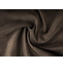 Велюр GRETA CHOCOLATE