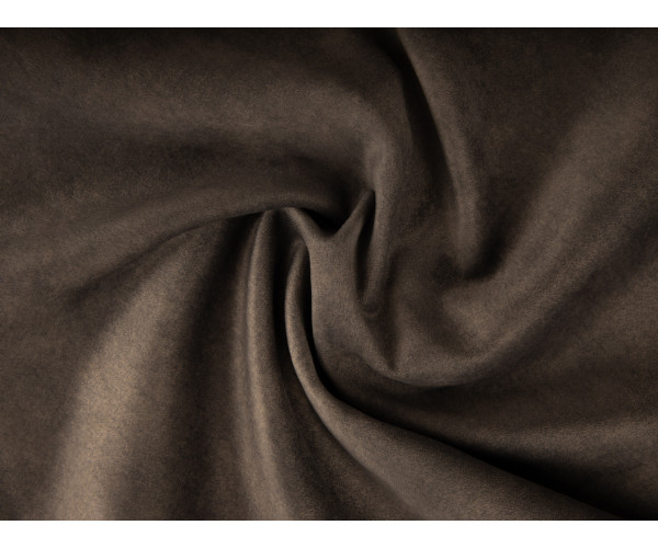 Велюр GRETA CHOCOLATE