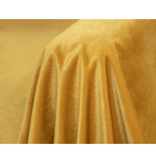 Велюр LOTUS OCHRE