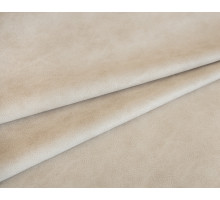 Замша FEDERICA BEIGE