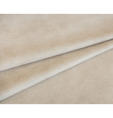 Замша FEDERICA BEIGE