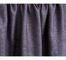 Рогожка ROUND PLUM