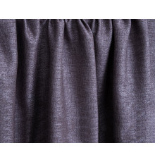 Рогожка ROUND PLUM