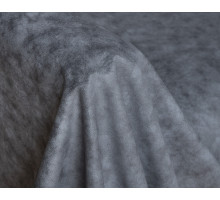 Велюр ALASKA GRAFIT