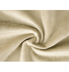 Велюр BELLEZZA CAMEL