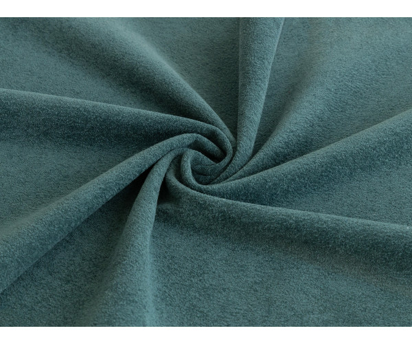 Велюр TESORO TEAL