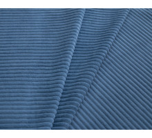 Велюр CILIUM BLUE