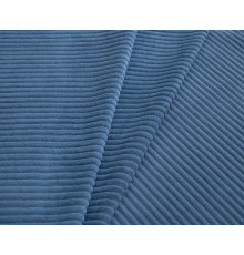 Велюр CILIUM BLUE