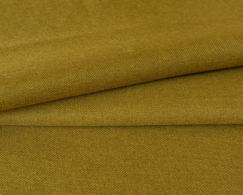 Рогожка LUNAR MUSTARD