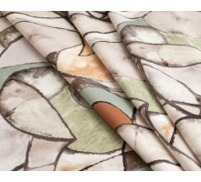 Принт FLEUR MOCCA Принт FLEUR MOCCA