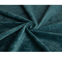 Велюр BALANCE TEAL